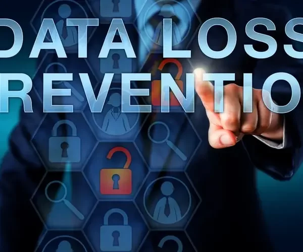 Data Loss Prevention Best Practices