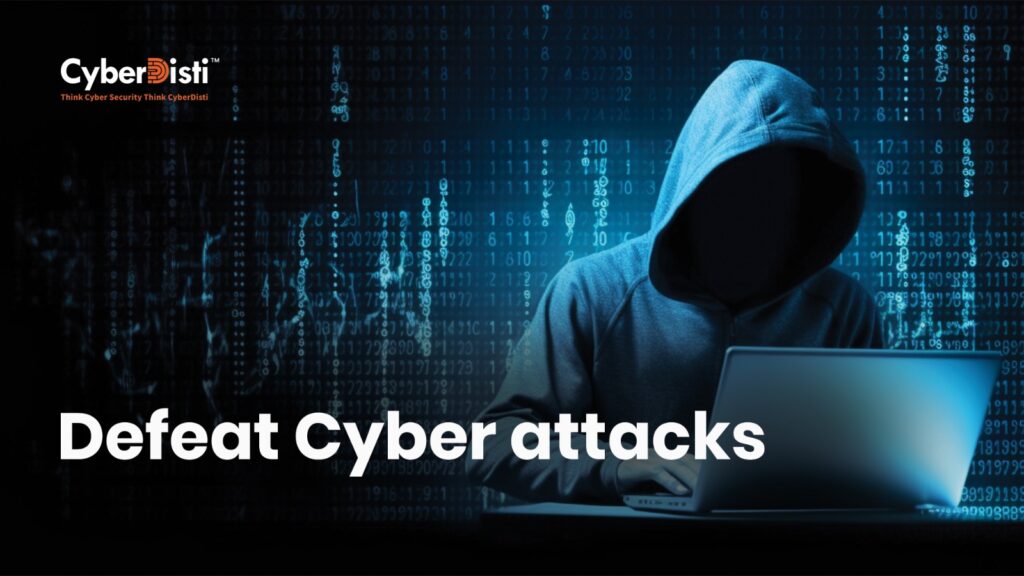 Best CyberSEcurity Distributor in India