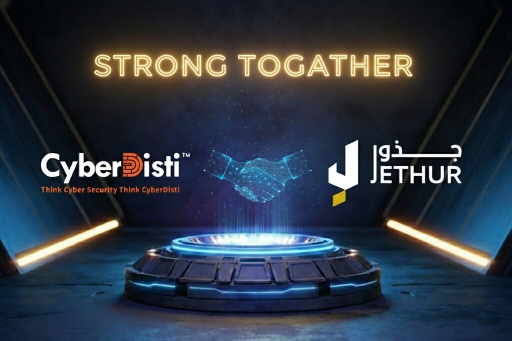 Leading Cyber security Distributor in India