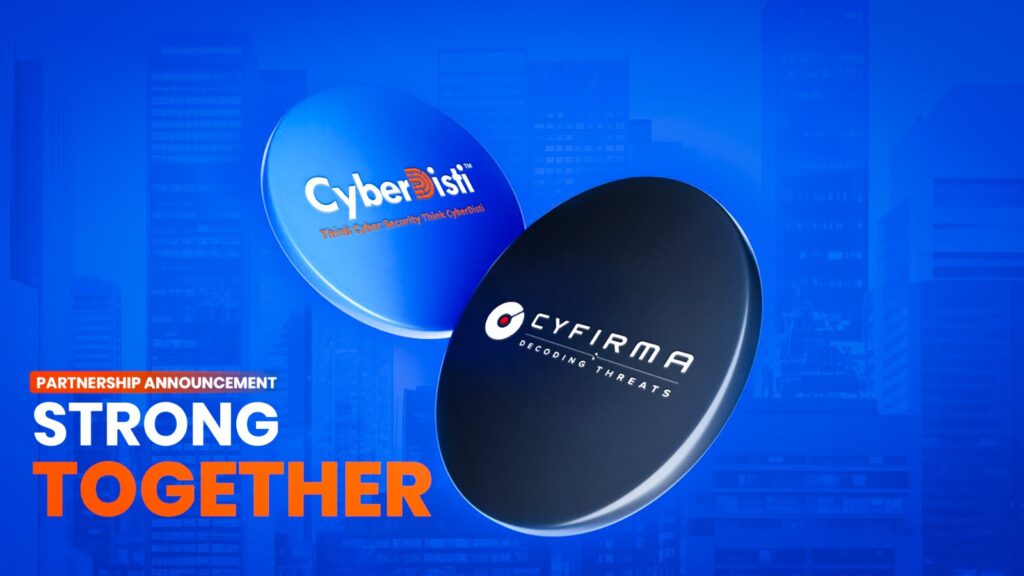 Best Cybersecurity Distributor