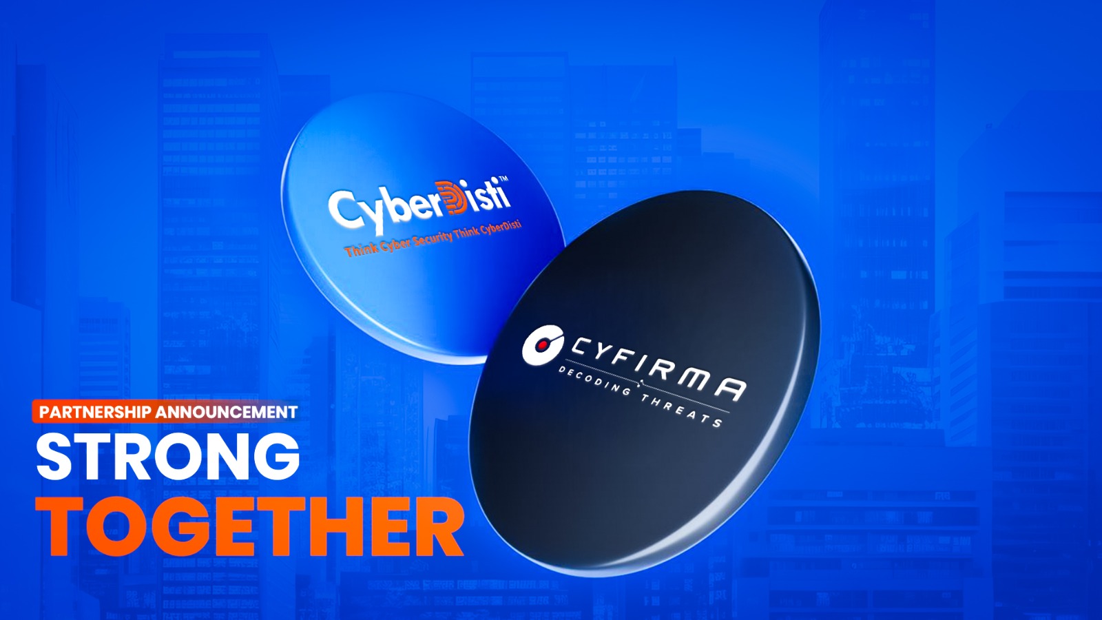 CyberDisti expands strategic partnership with Jethur to strengthen ...