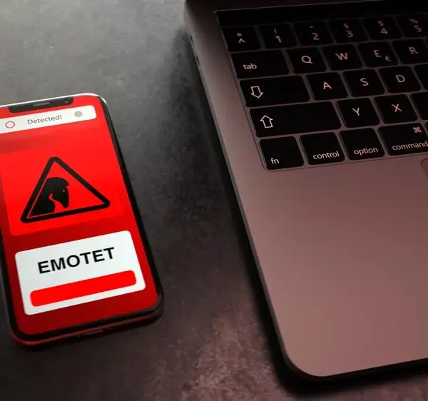 What Is Emotet Malware and How Is It Delivered?