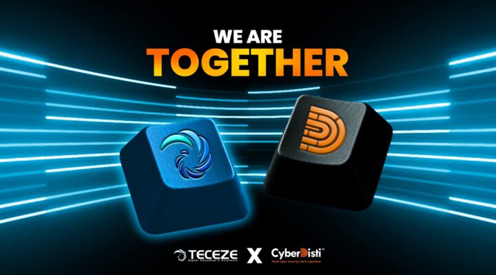 Best Cybersecurity Distributor