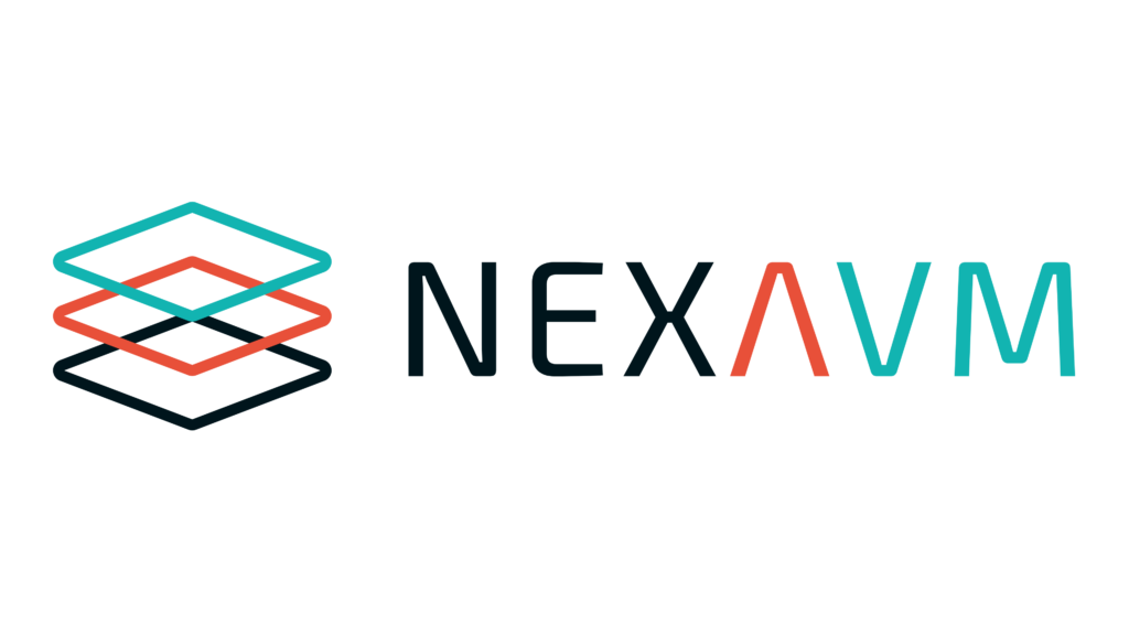 Modern data center with virtualized, scalable, and secure infrastructure.