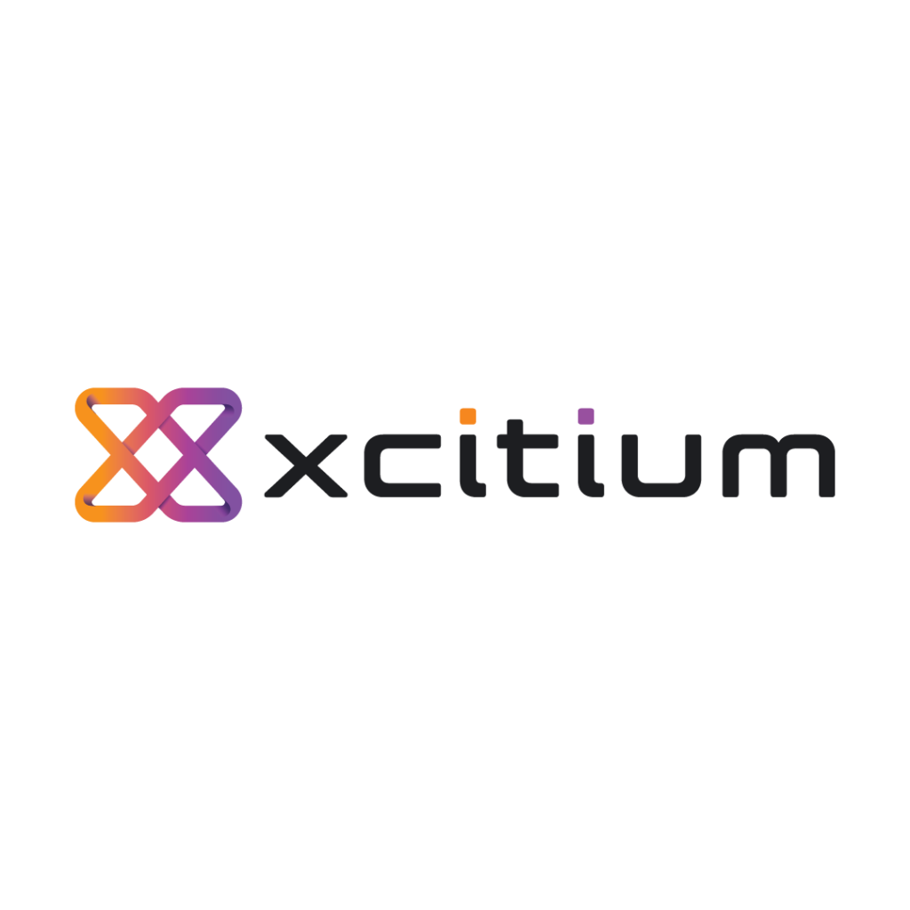 “Xcitium ZeroTrust security platform dashboard showing endpoint protection, threat containment, and real-time monitoring”